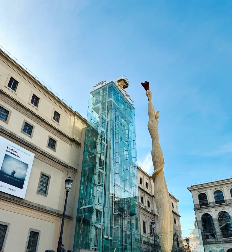 Reina Sofía