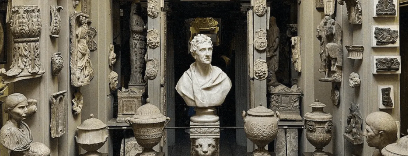 Sir John Soane's Museum